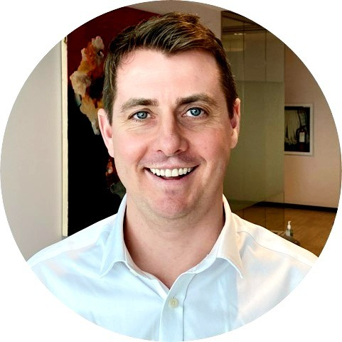 Andrew Roberts avatar image