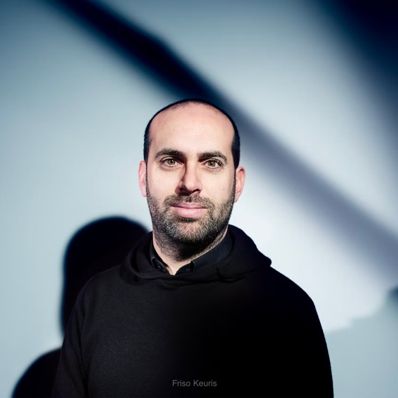 David De Jong avatar image