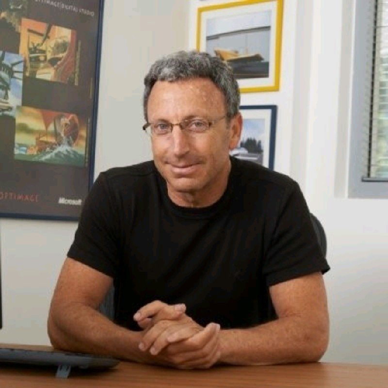 Moshe Lichtman avatar image