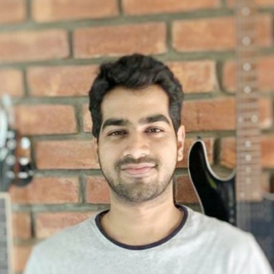 Mayur Rokade avatar image