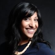 Saee Paliwal avatar image