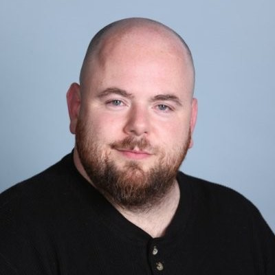 Michael Grimm avatar image