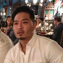 Andy Hwang avatar image