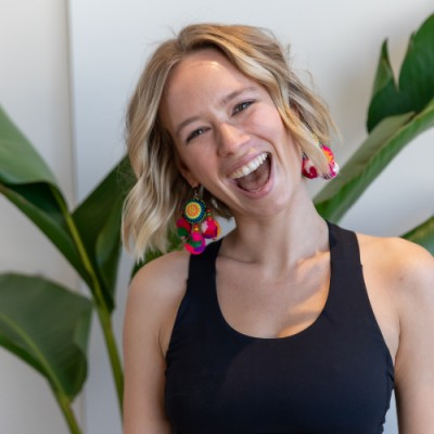 Janet Yockers avatar image