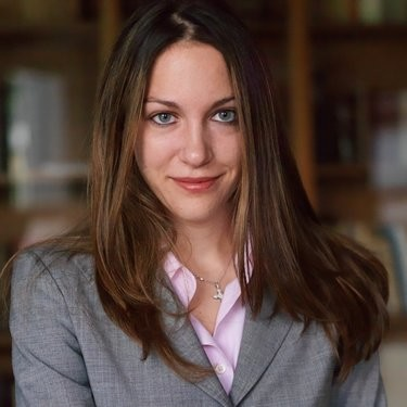 Angeliki Varela avatar image