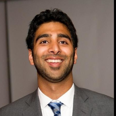 Zubin Zaveri avatar image