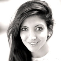 Nadia Manzoor avatar image