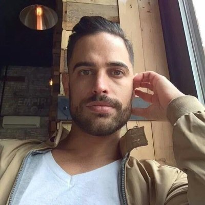 Eran Geva avatar image