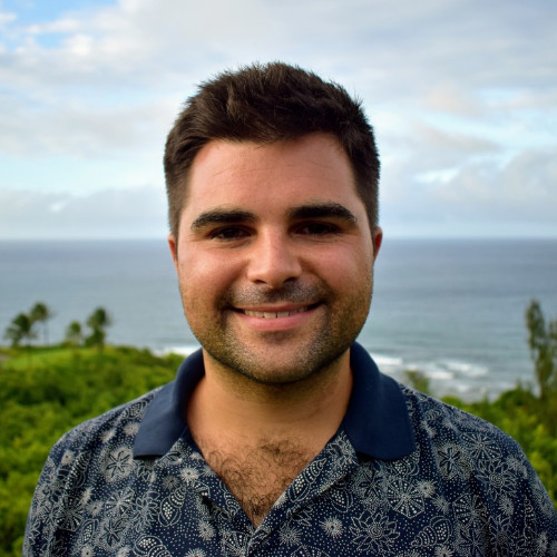 David Corigliano avatar image