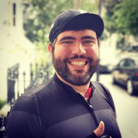 Albert Lozano avatar image