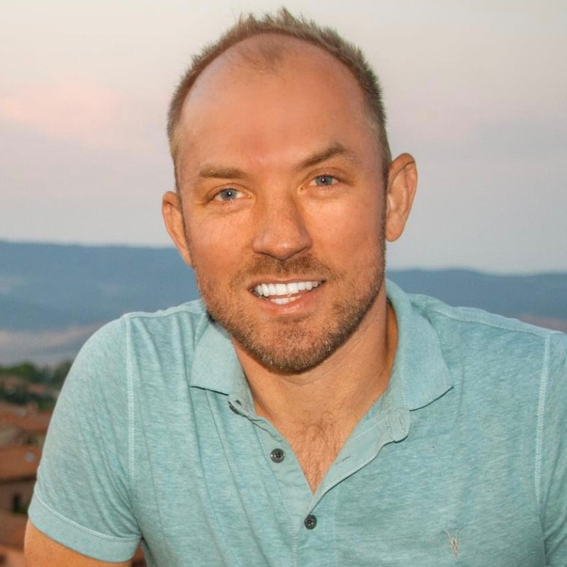 Dominic Gramatte avatar image