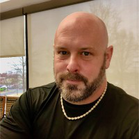 Rod Mimms avatar image