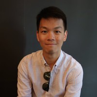 Daniel Tso avatar image