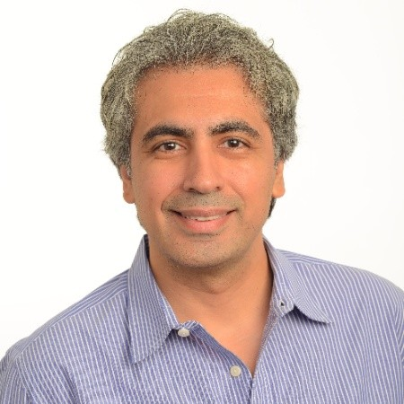 Raj Moorjani avatar image