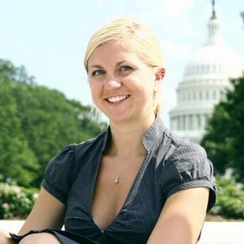 Andrea Townson avatar image