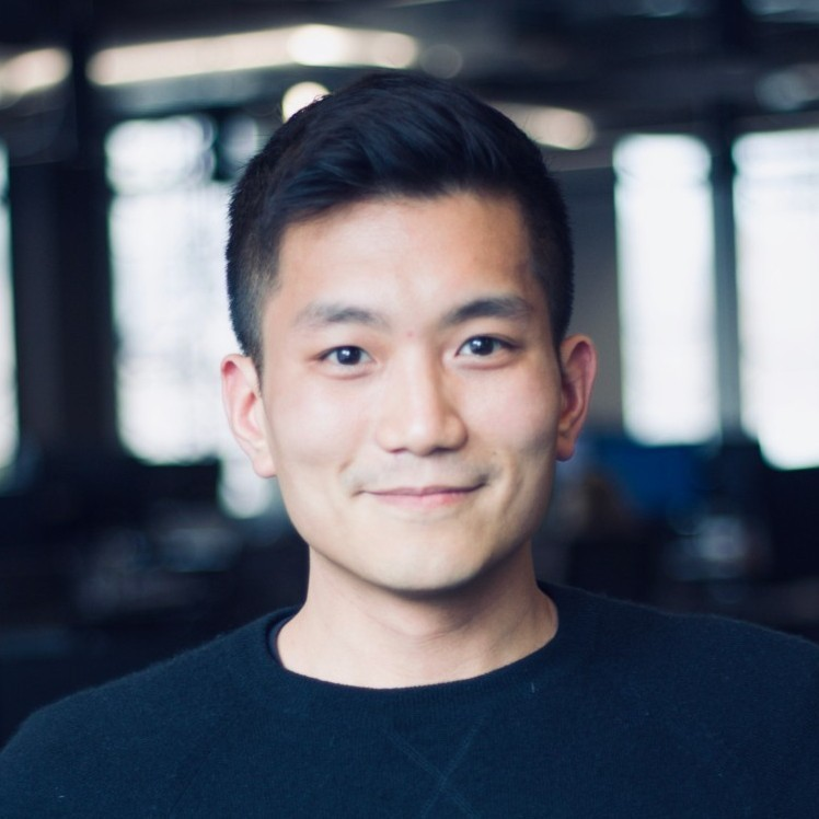 Patrick Lee avatar image