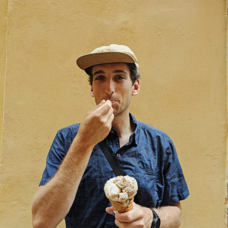 John Wasserman avatar image