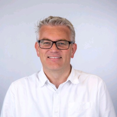 Sean Burton avatar image