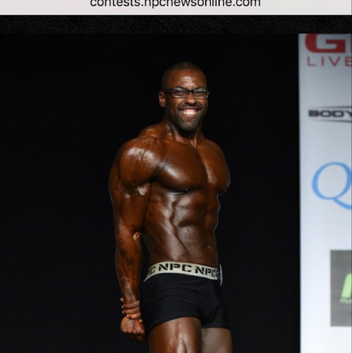 Tyrone Thomas avatar image