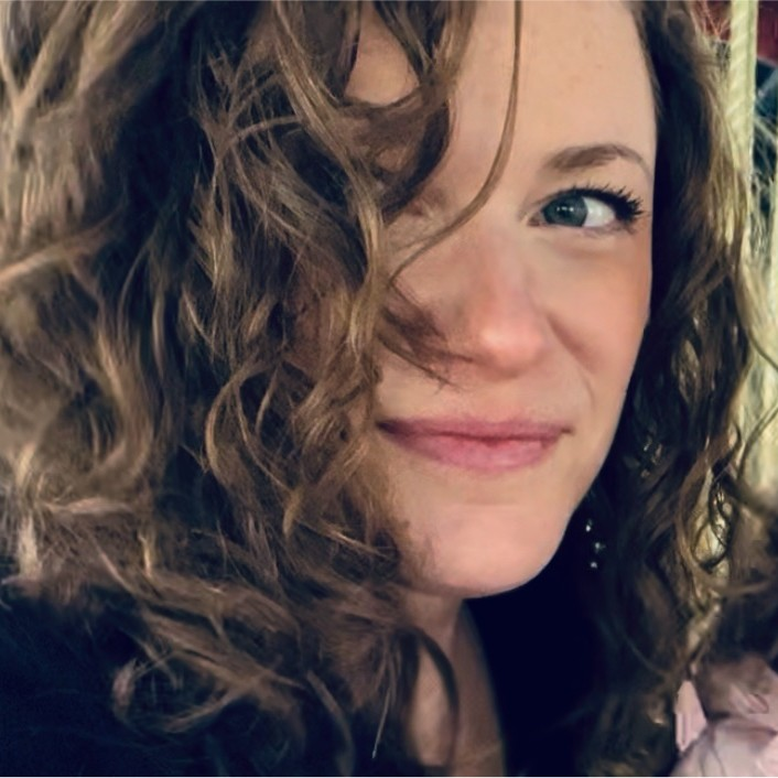 Amanda LaQuaglia avatar image