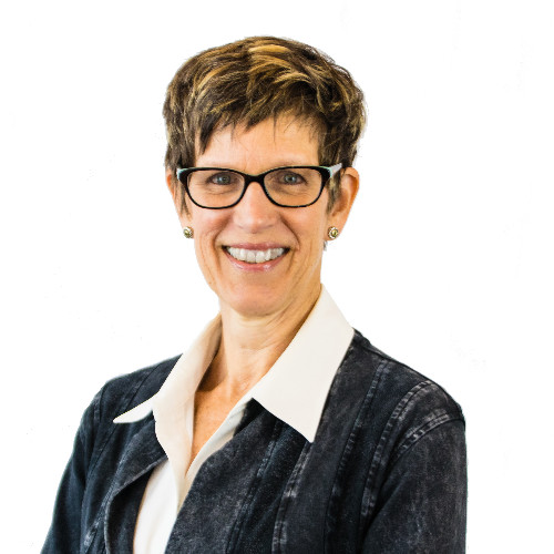 Patricia Rodeawald avatar image