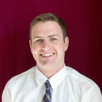 Bradley Dickinson avatar image