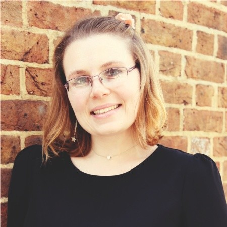 Rachael Morris avatar image