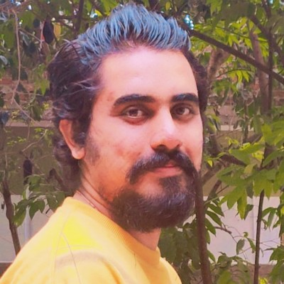 Kevin D'Rozario avatar image