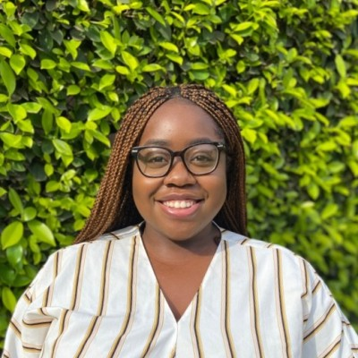 Livaslou Tanjong avatar image