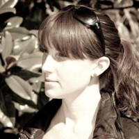 Katie Lias avatar image