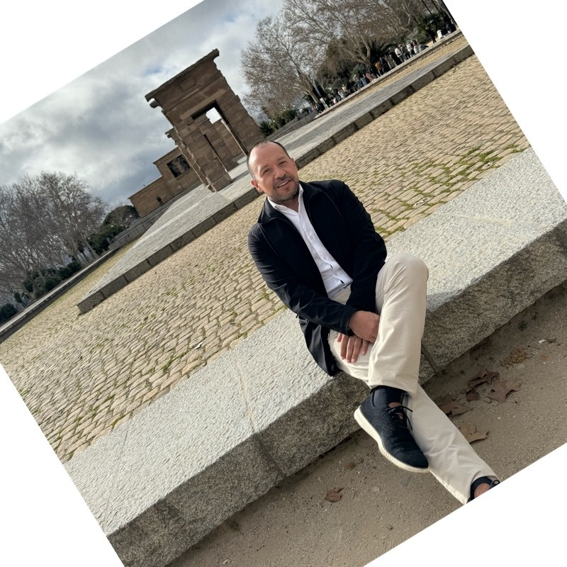 Eduardo Novoa avatar image