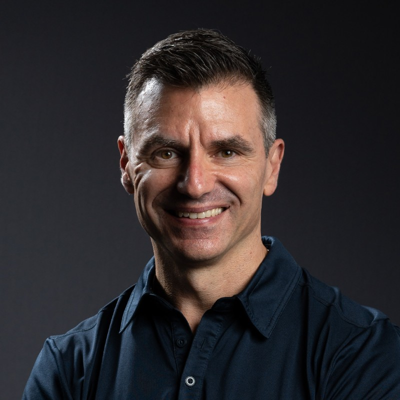 Nick Chakalos avatar image