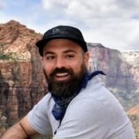 Dustin Marucci avatar image