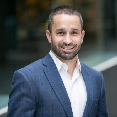 James Murphy avatar image