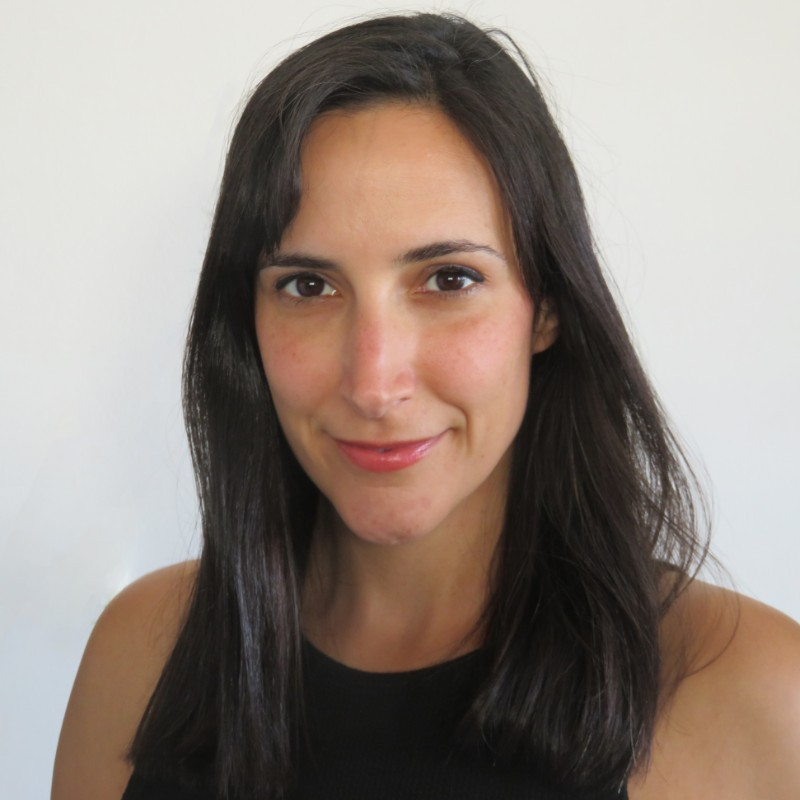 Einav Dinur avatar image