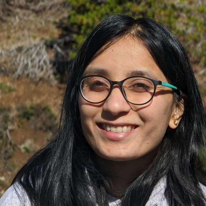 Anusha Kondle avatar image