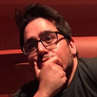 Rolando Garcia avatar image