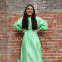 Bianca Nieves avatar image