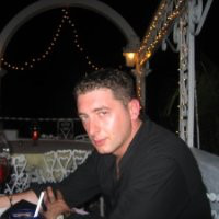 Pavel Kapelnikov avatar image