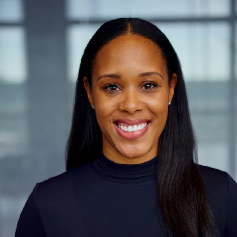 Erin Jackson avatar image