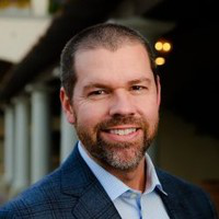 Christopher Harrison avatar image