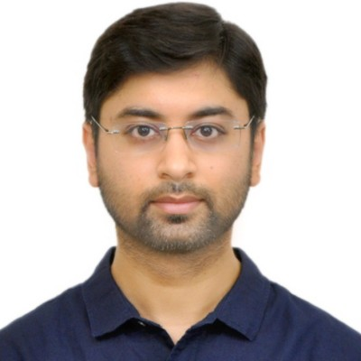 Prateek Gupta avatar image