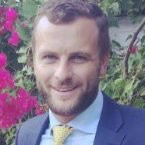 Derek Bunting, CFA avatar image