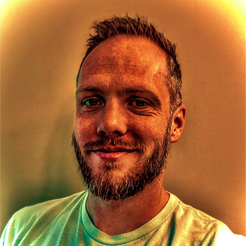 Jeremy Jones avatar image