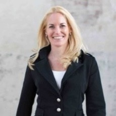 Liselotte Oomen avatar image