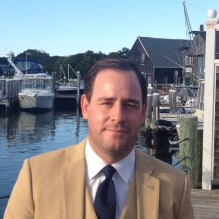 Edward F. Finn avatar image