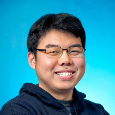 Gavin Ding avatar image