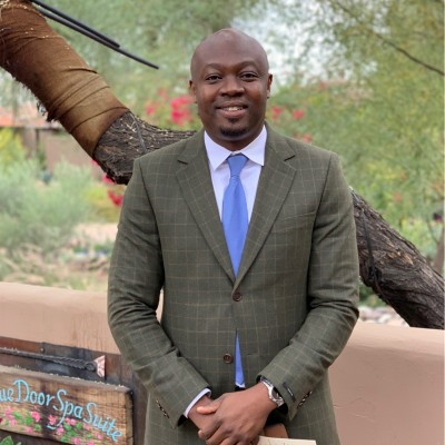 Raz Tchitou avatar image