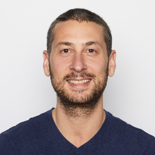 Eric Farkas avatar image