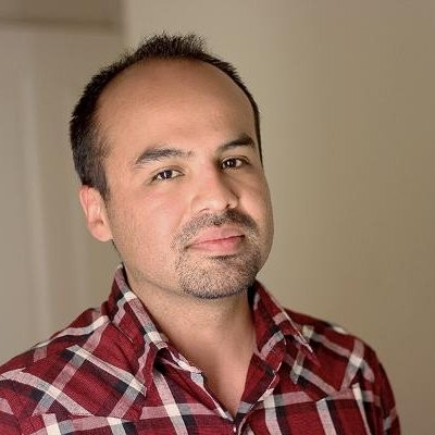 Edward Bernal avatar image